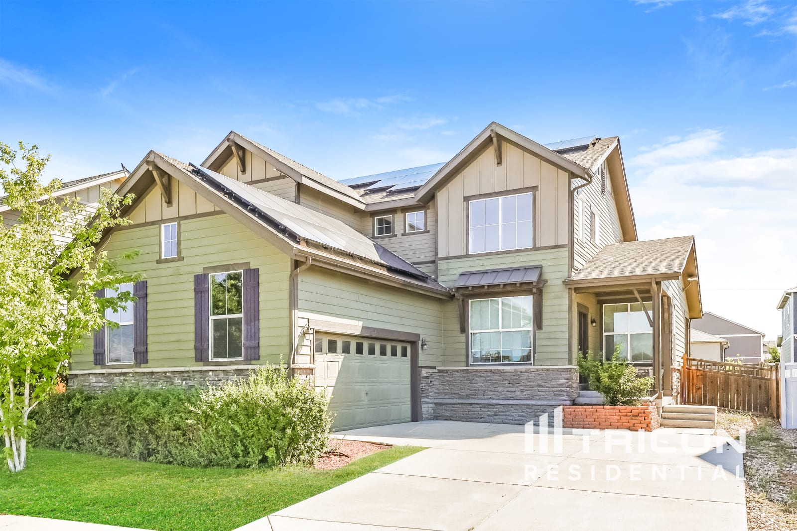 6354 North Genoa Way Aurora CO