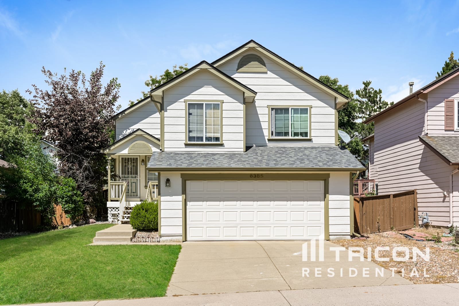 6385 Nassau Ct Littleton CO