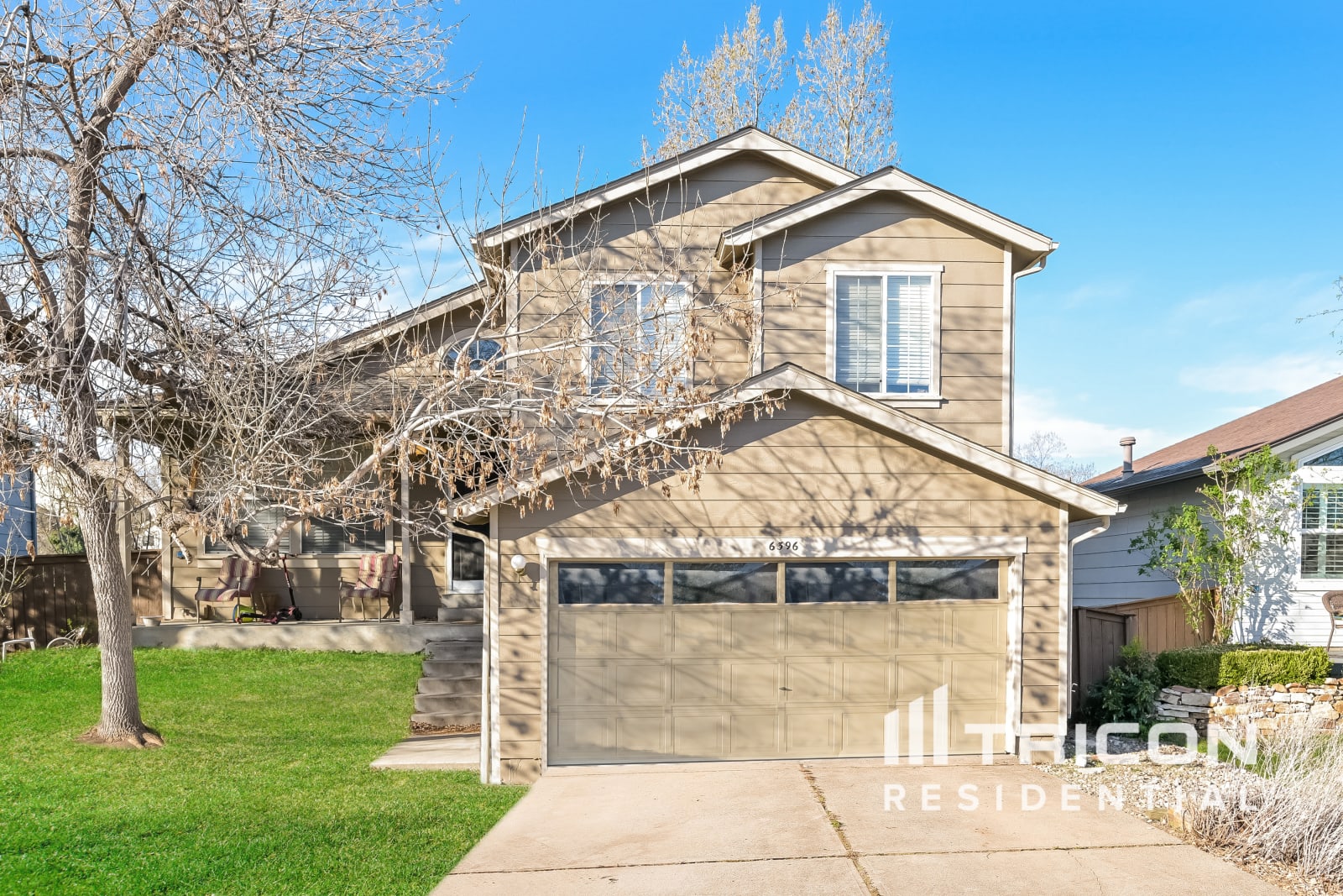 6396 Nassau Ct Littleton CO