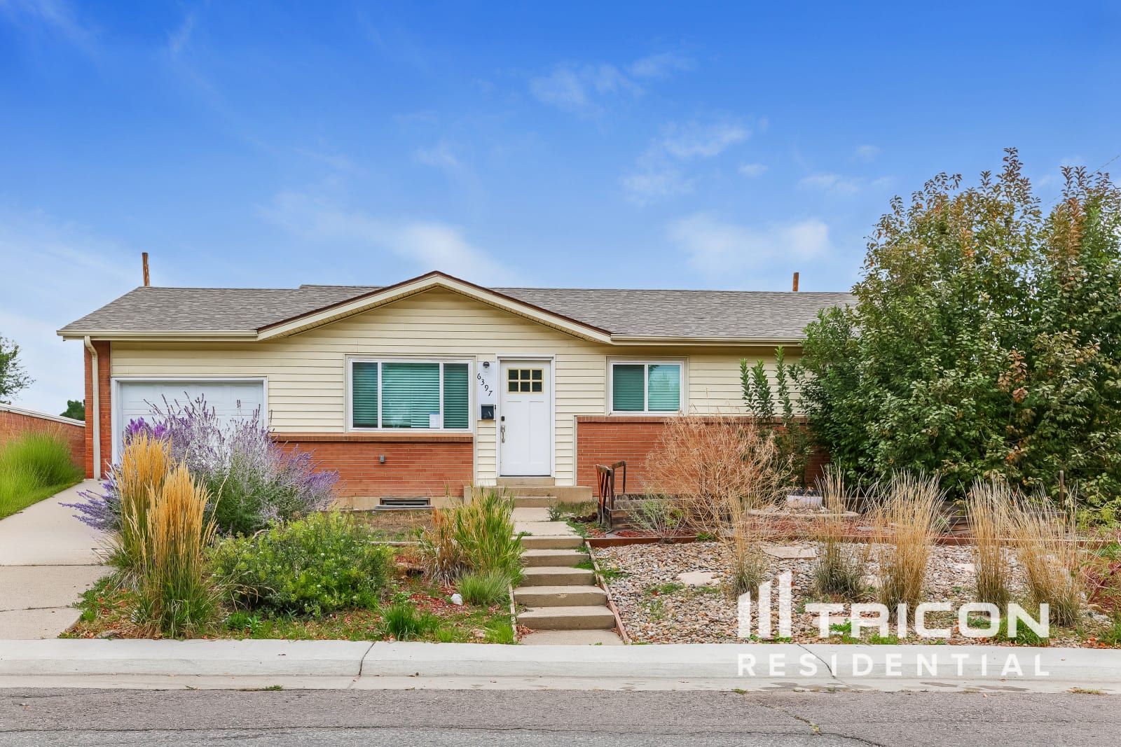 6397 Brooks Drive Arvada CO