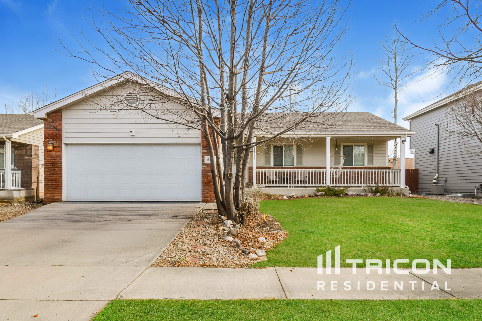 644 Blue Azurite Avenue Loveland CO