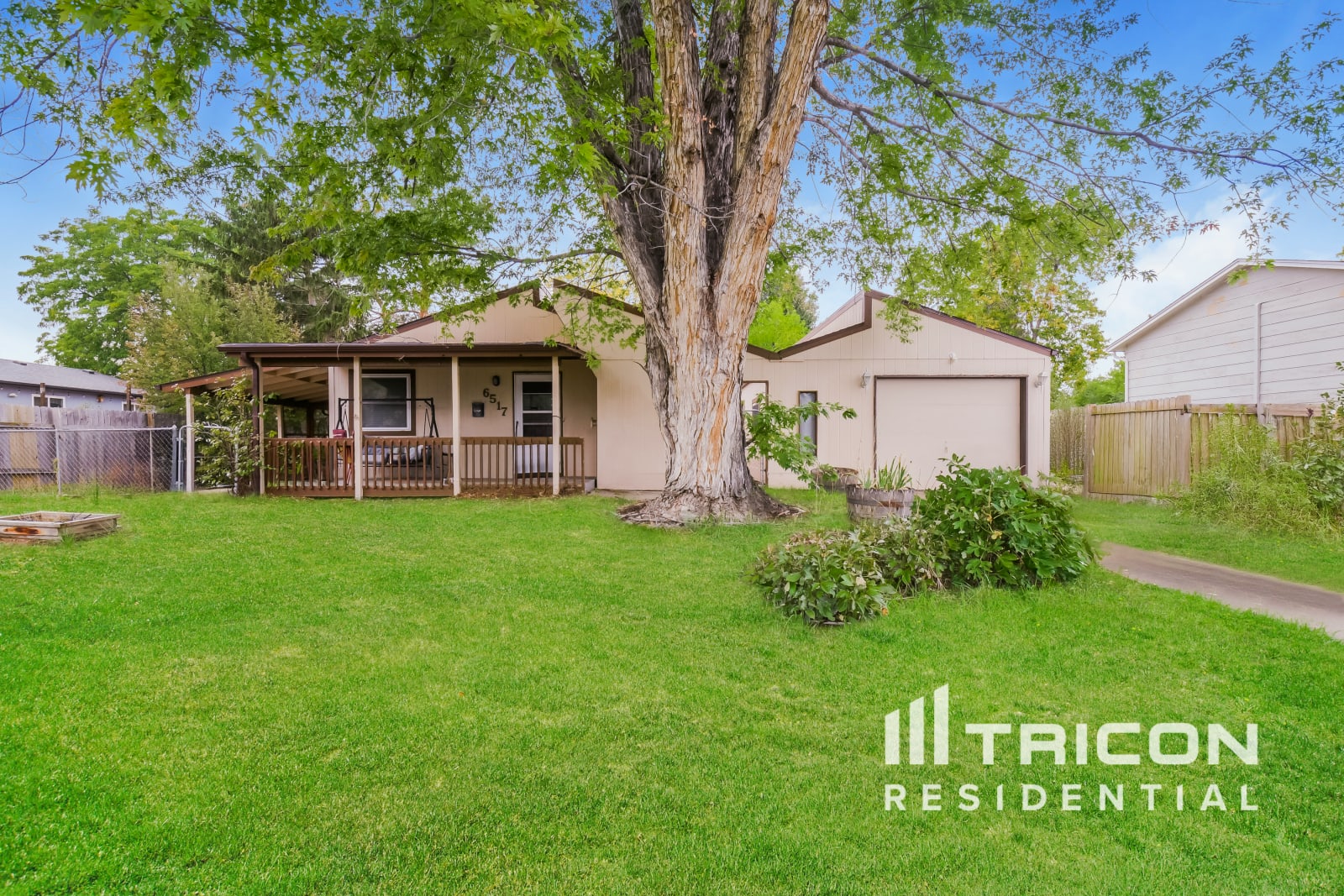 6517 Orbit Way Fort Collins CO