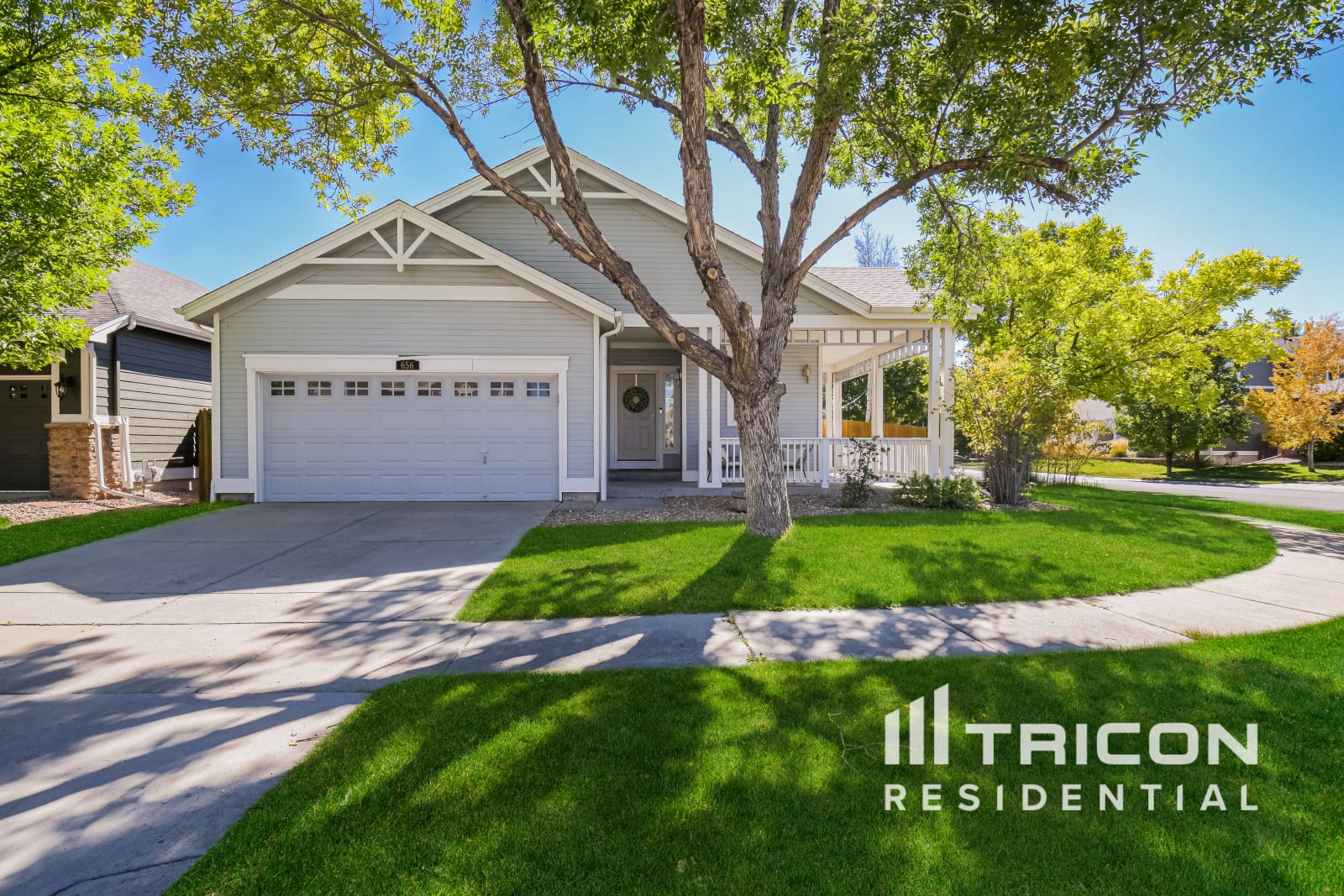 656 Millet Circle Brighton CO