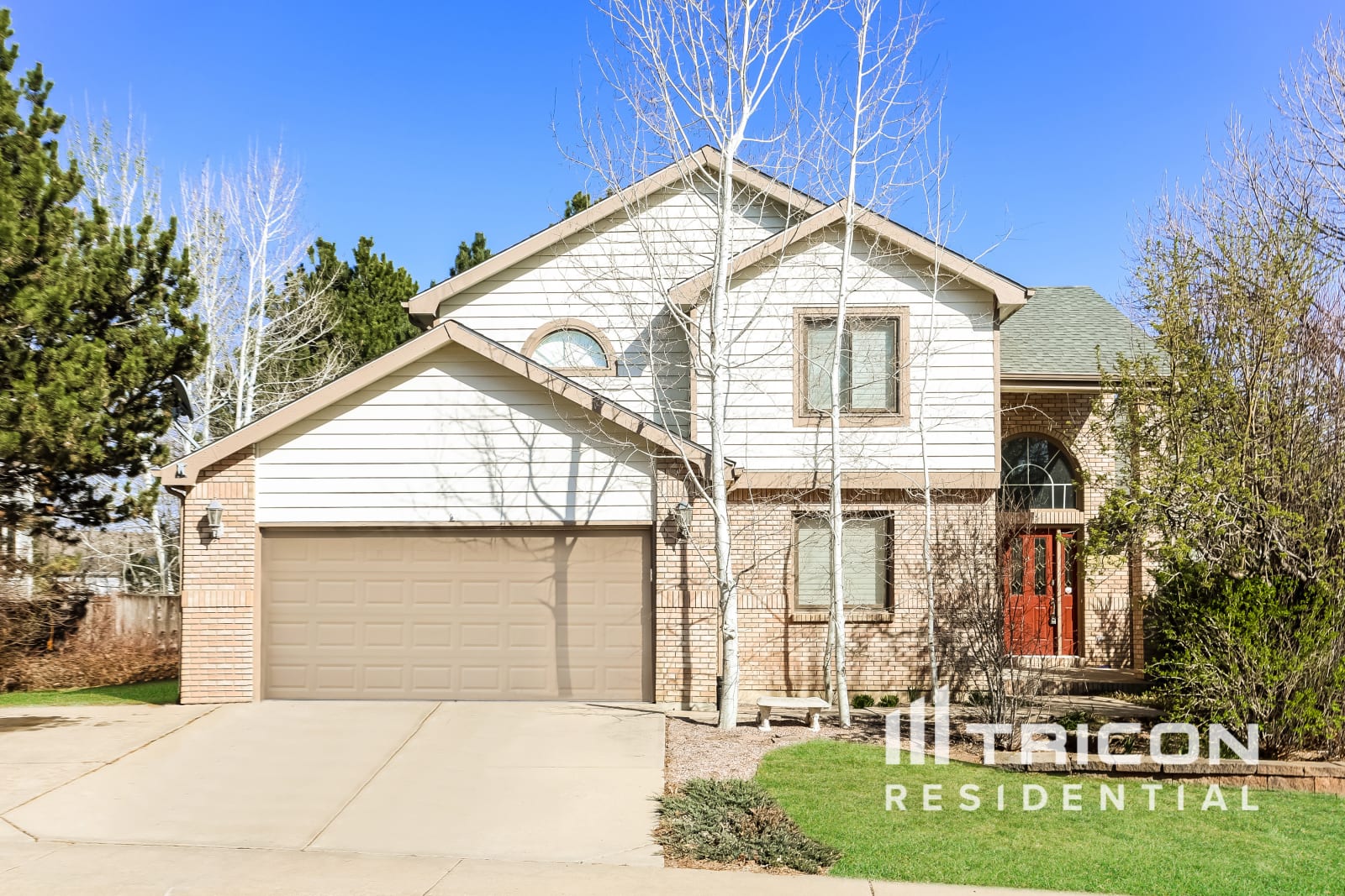 700 Rochelle Cir Fort Collins CO