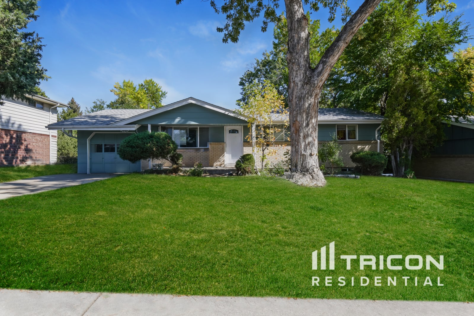 7064 Ingalls Court Arvada CO