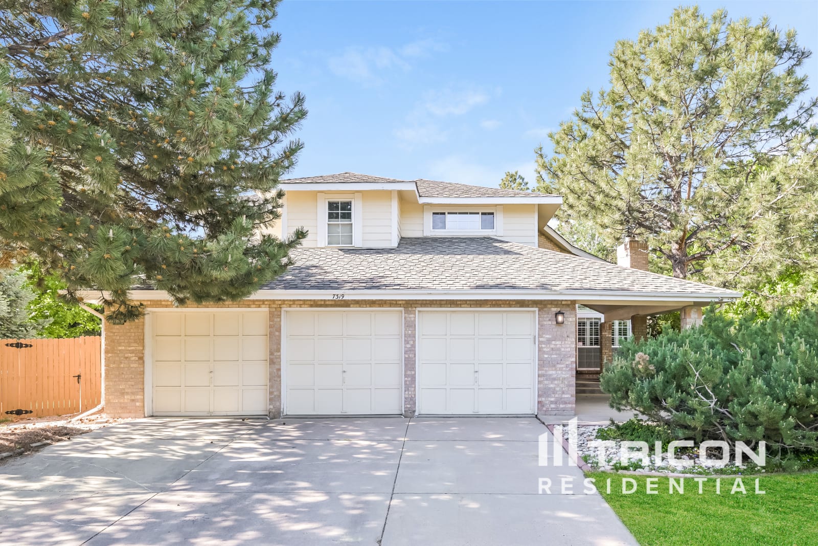 7319 Rochester Ct Castle Pines CO