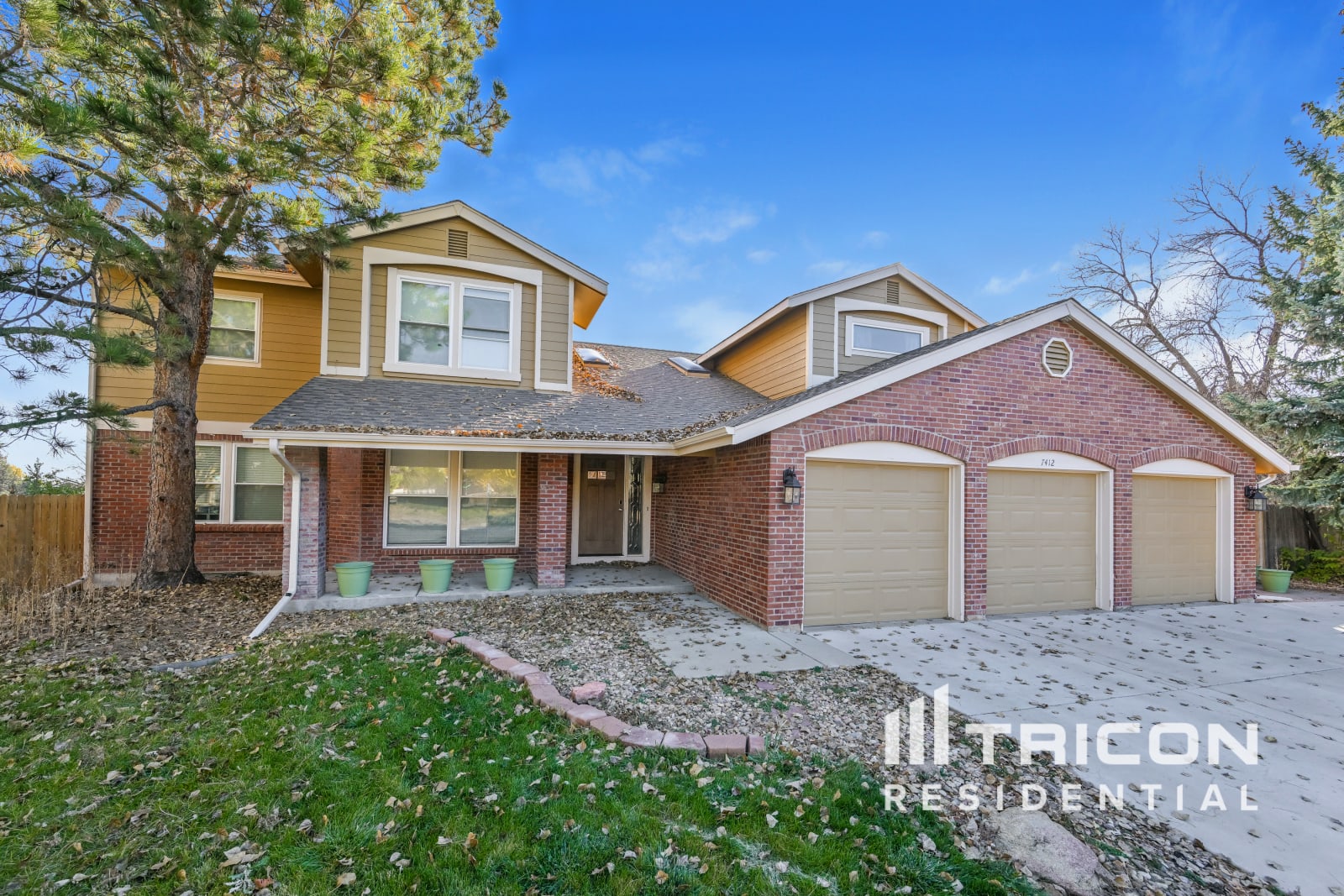 7412 Pembroke Ct Castle Pines CO