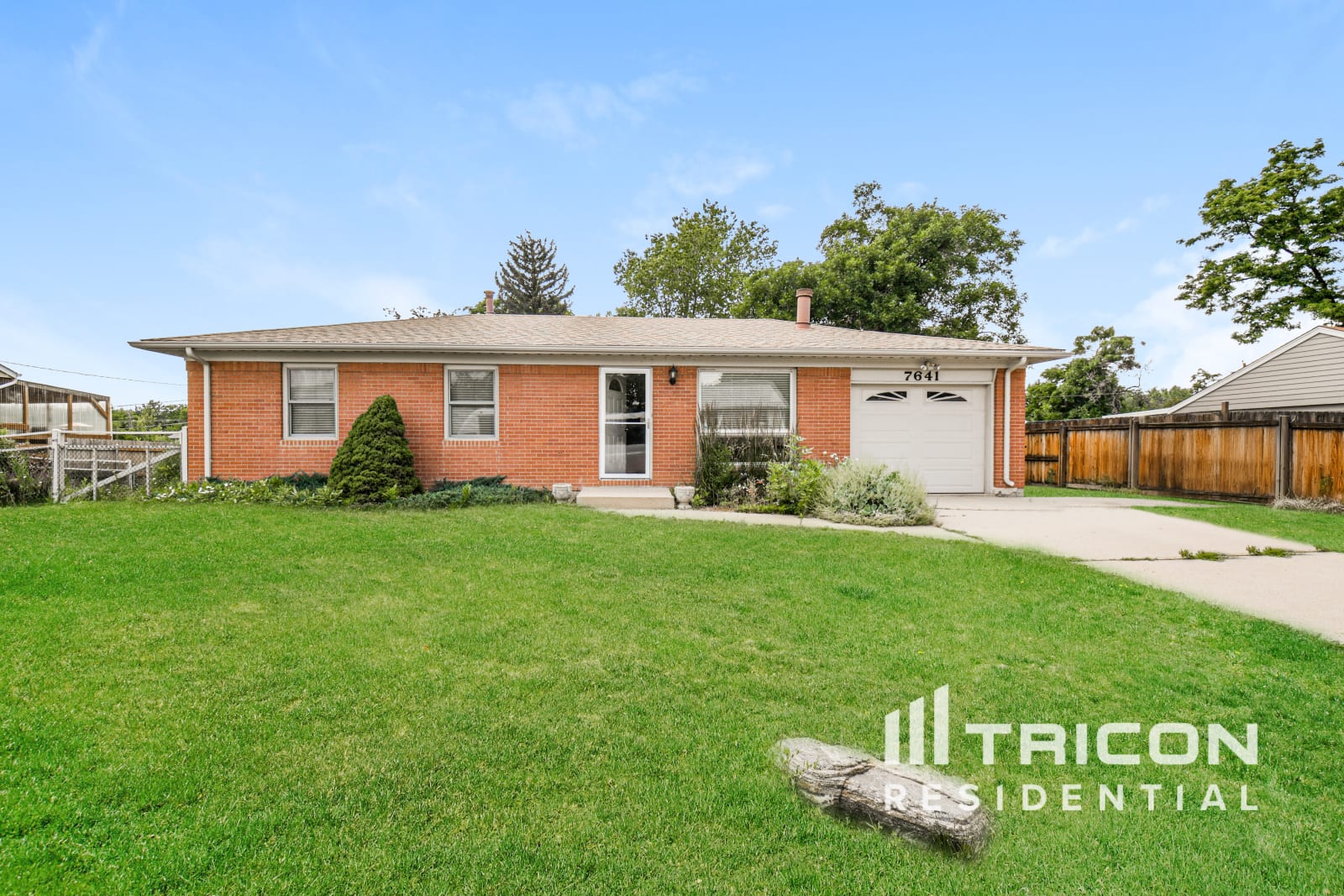 7641 Teller Street Arvada CO