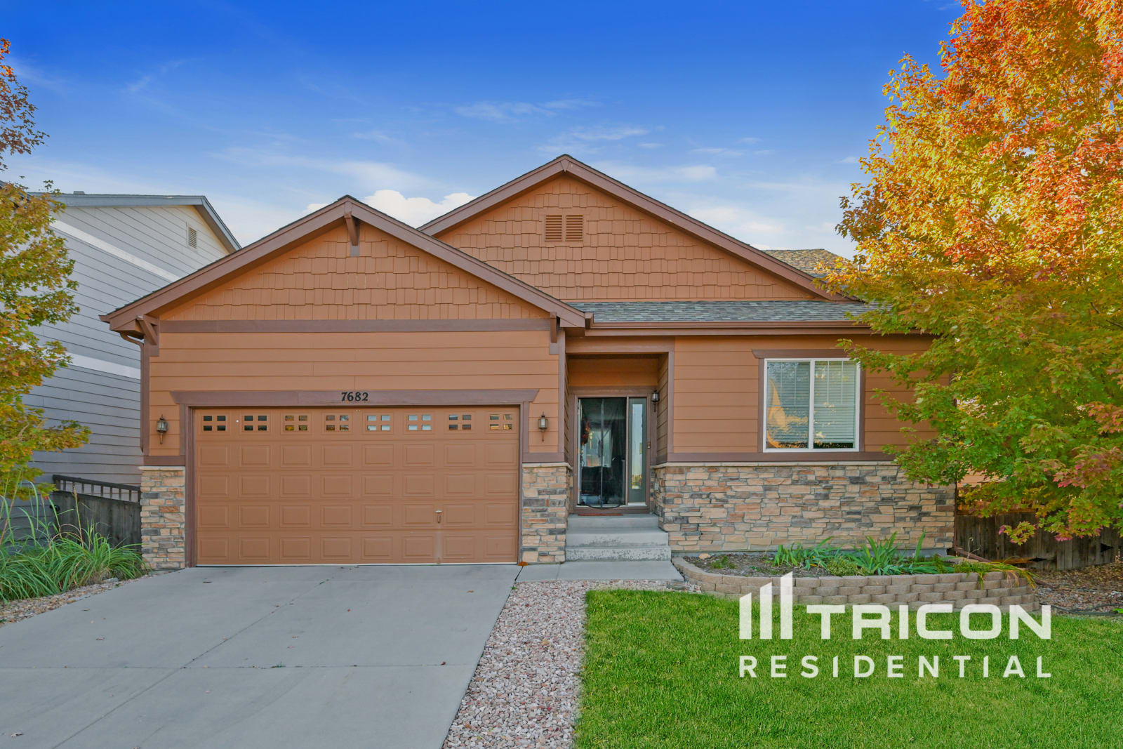 7682 Sabino Lane Castle Rock CO