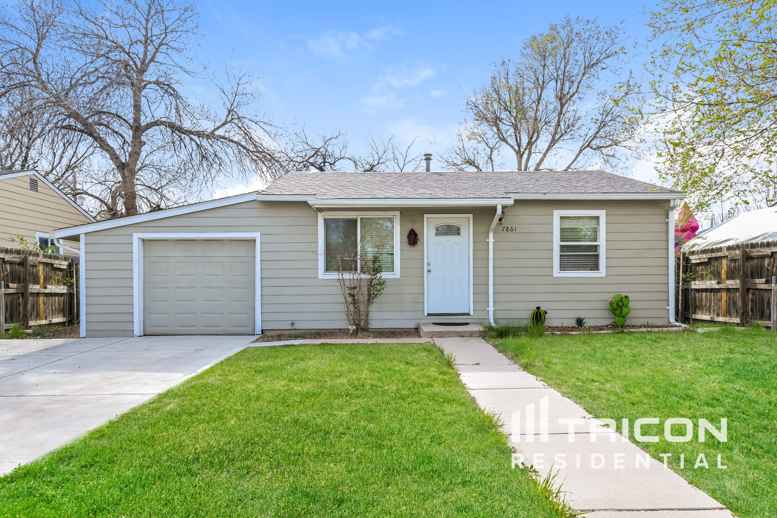 7861 Pontiac Street Commerce City CO