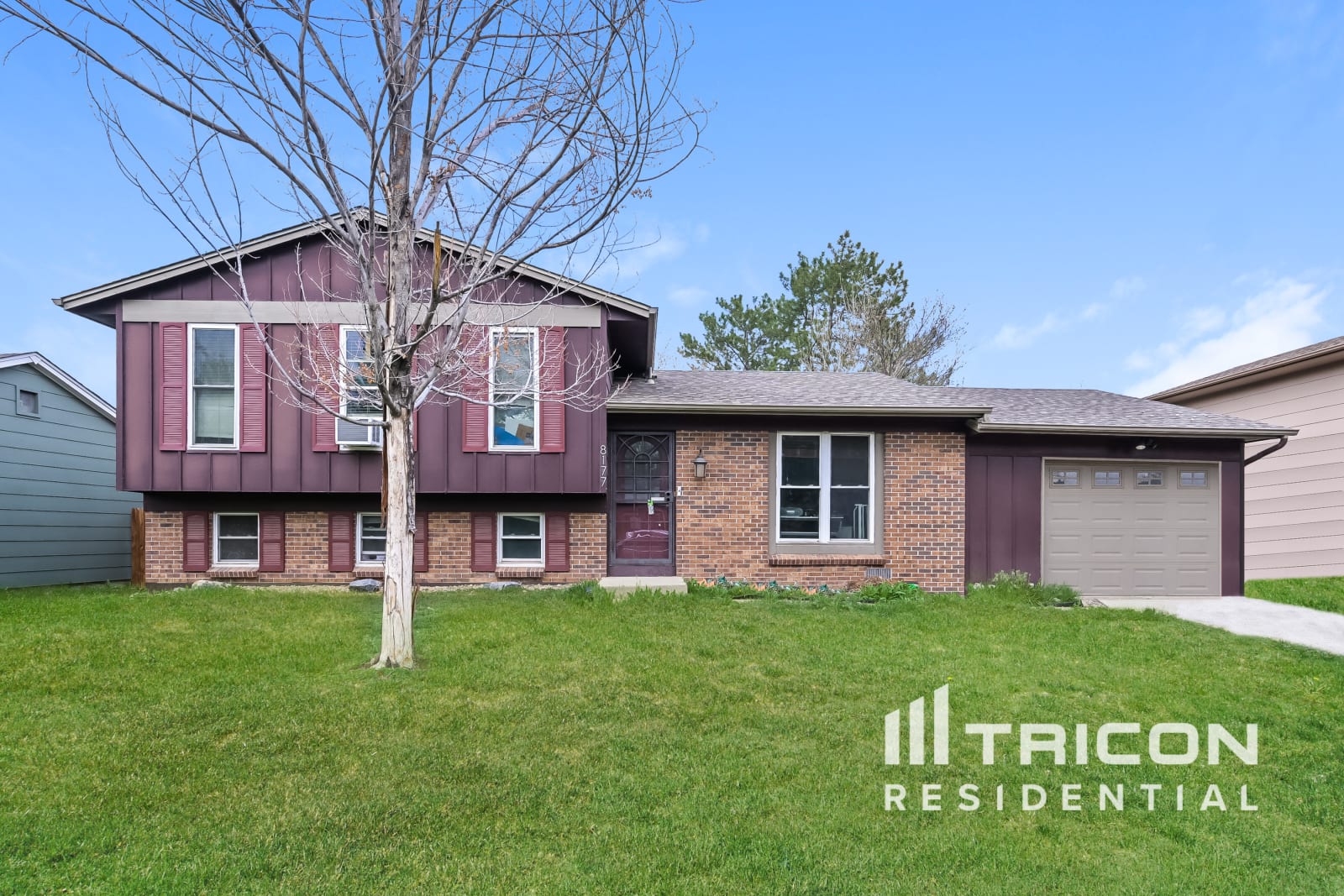 8177 W 93rd Way Westminster CO