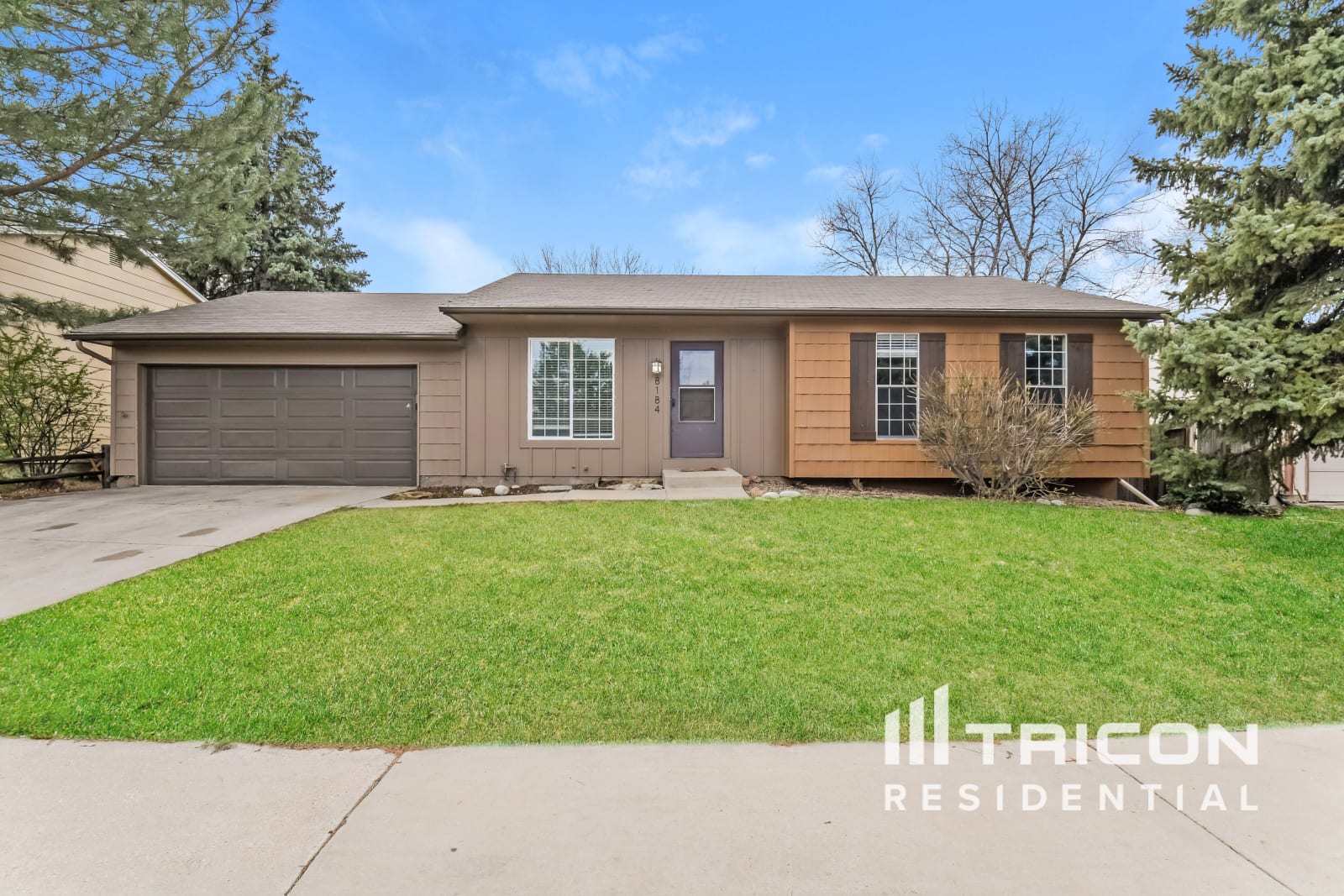 8184 W 93rd Way Westminster CO