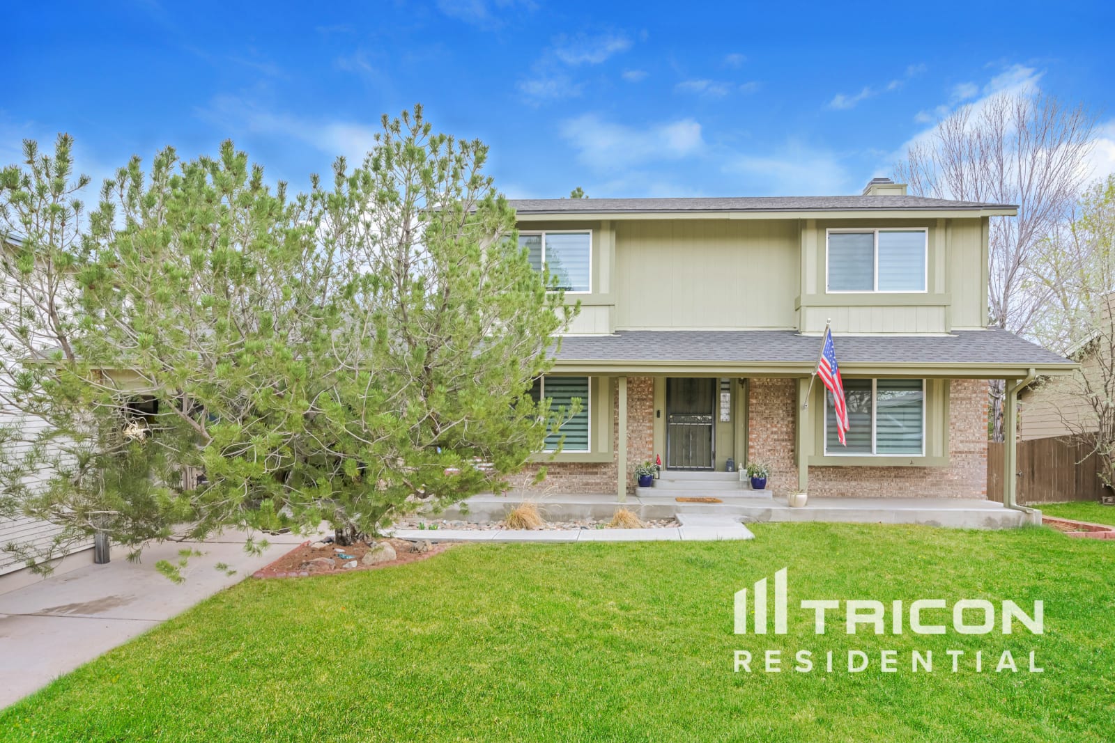 8462 S Sunflower St Highlands Ranch CO