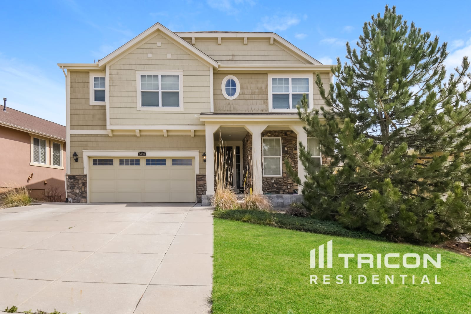 8466 Violet Ct Arvada CO