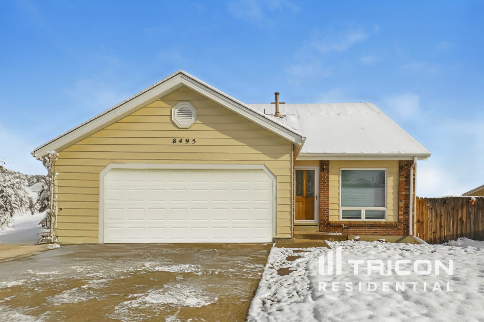 8495 W 78Th Circle Arvada CO