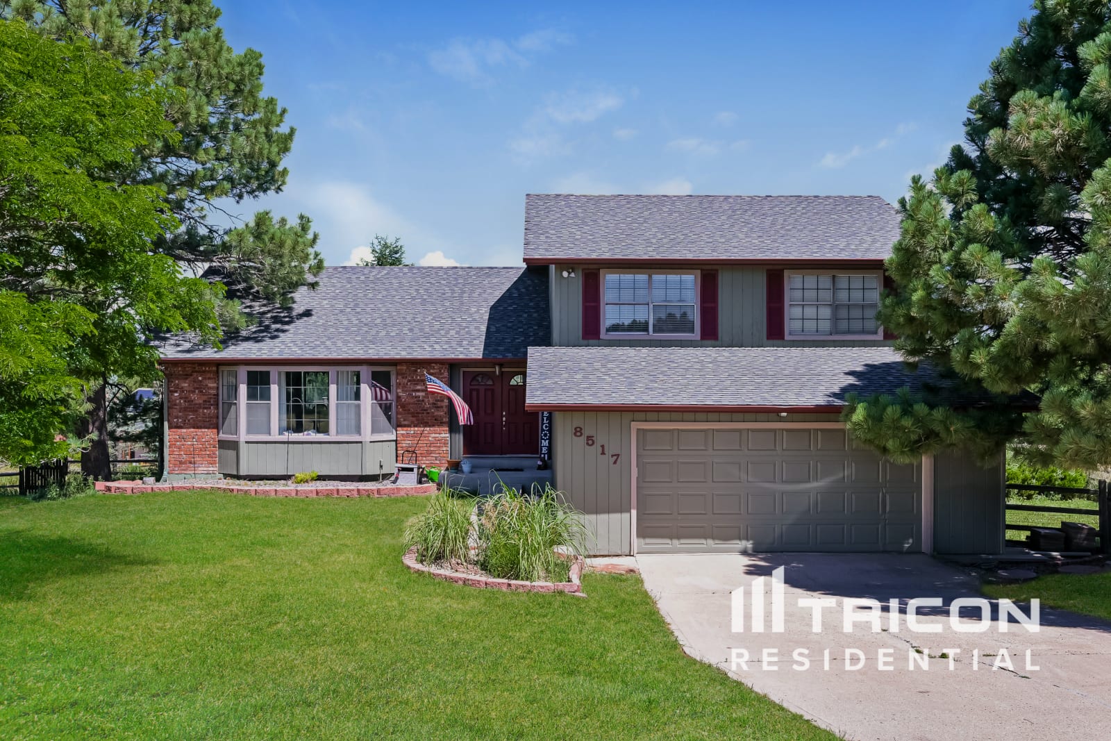 8517 Piute Row Parker CO