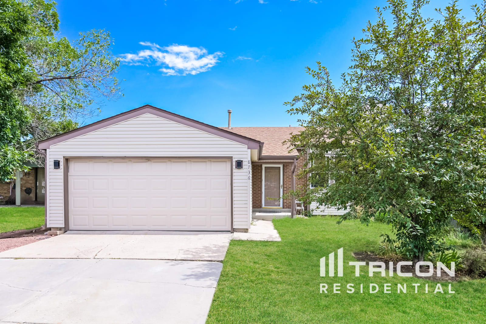 8736 West Ottawa Avenue Littleton CO