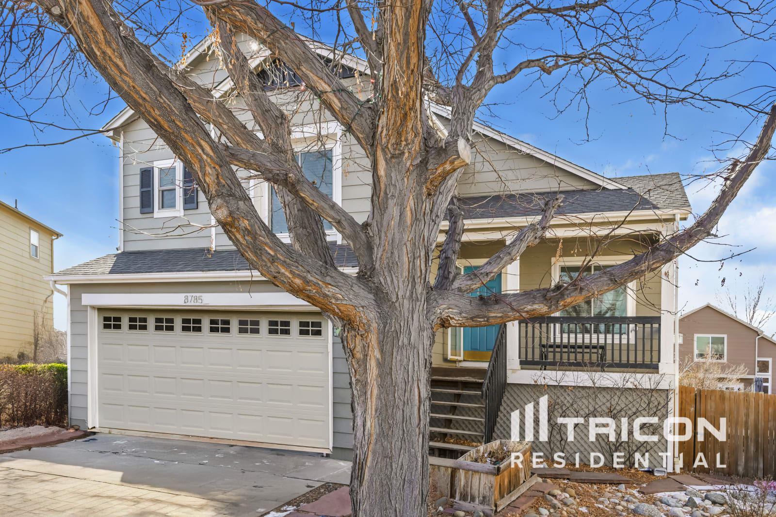 8785 Katherine Court Parker CO