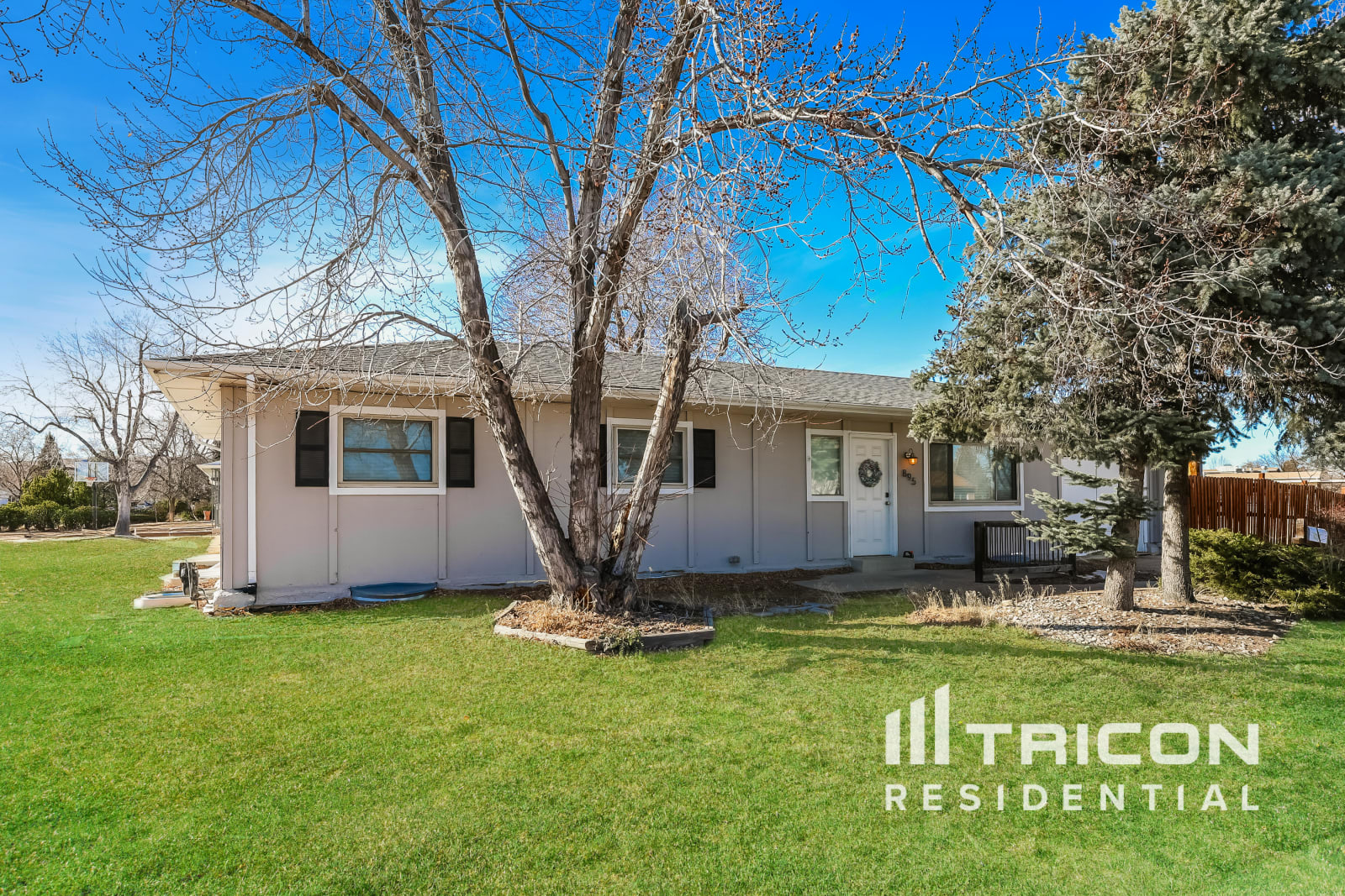 895 S Garrison St Lakewood CO