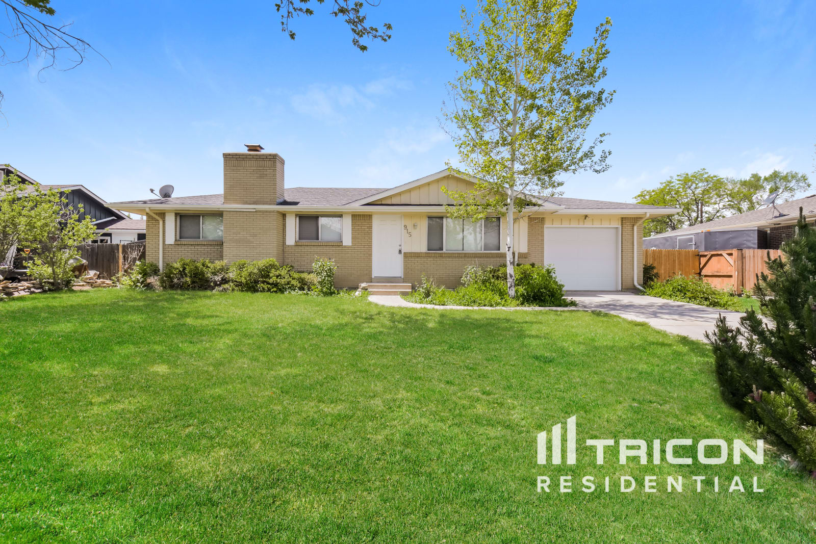 915 South Tyler Avenue Loveland CO