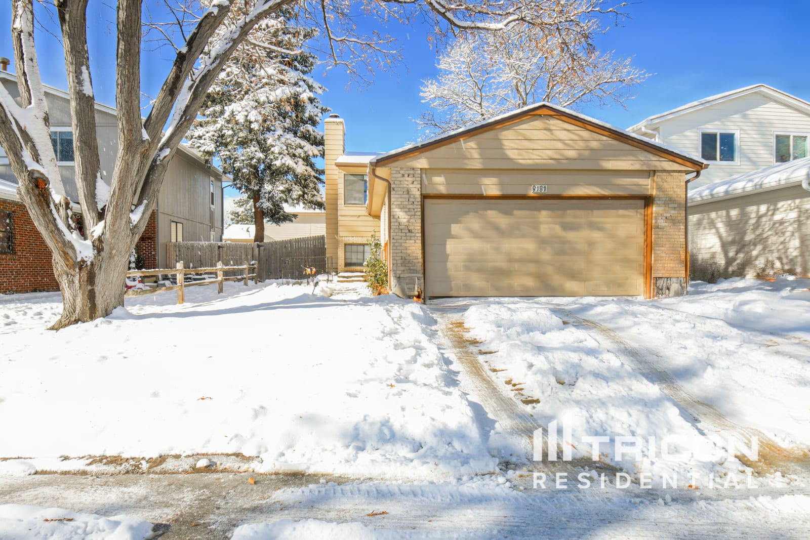 9181 Newton Street Westminster CO