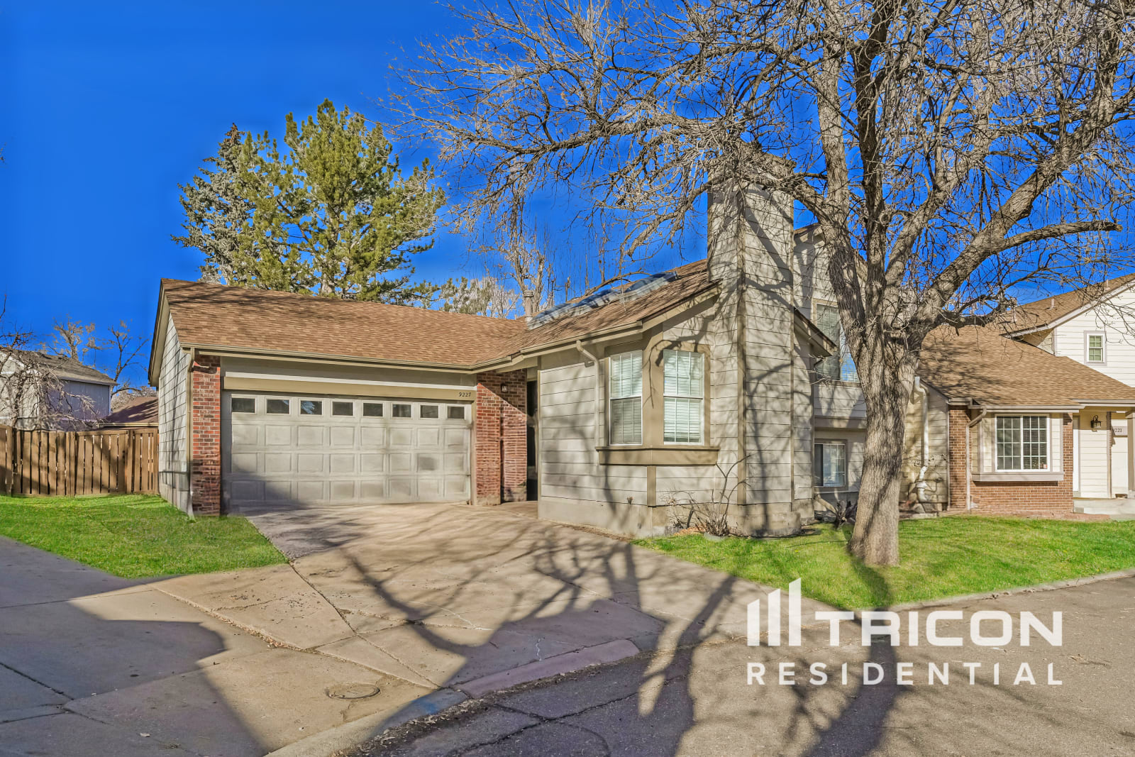 9227 S Butterwood Ct Highlands Ranch CO