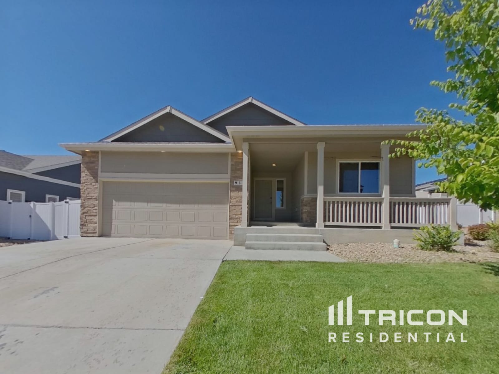 931 Mount Shavano Avenue Severance CO