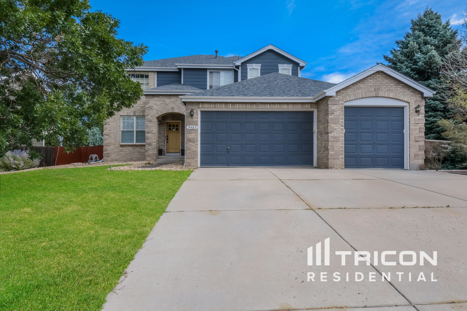 9482 South Alyssum Way Parker CO