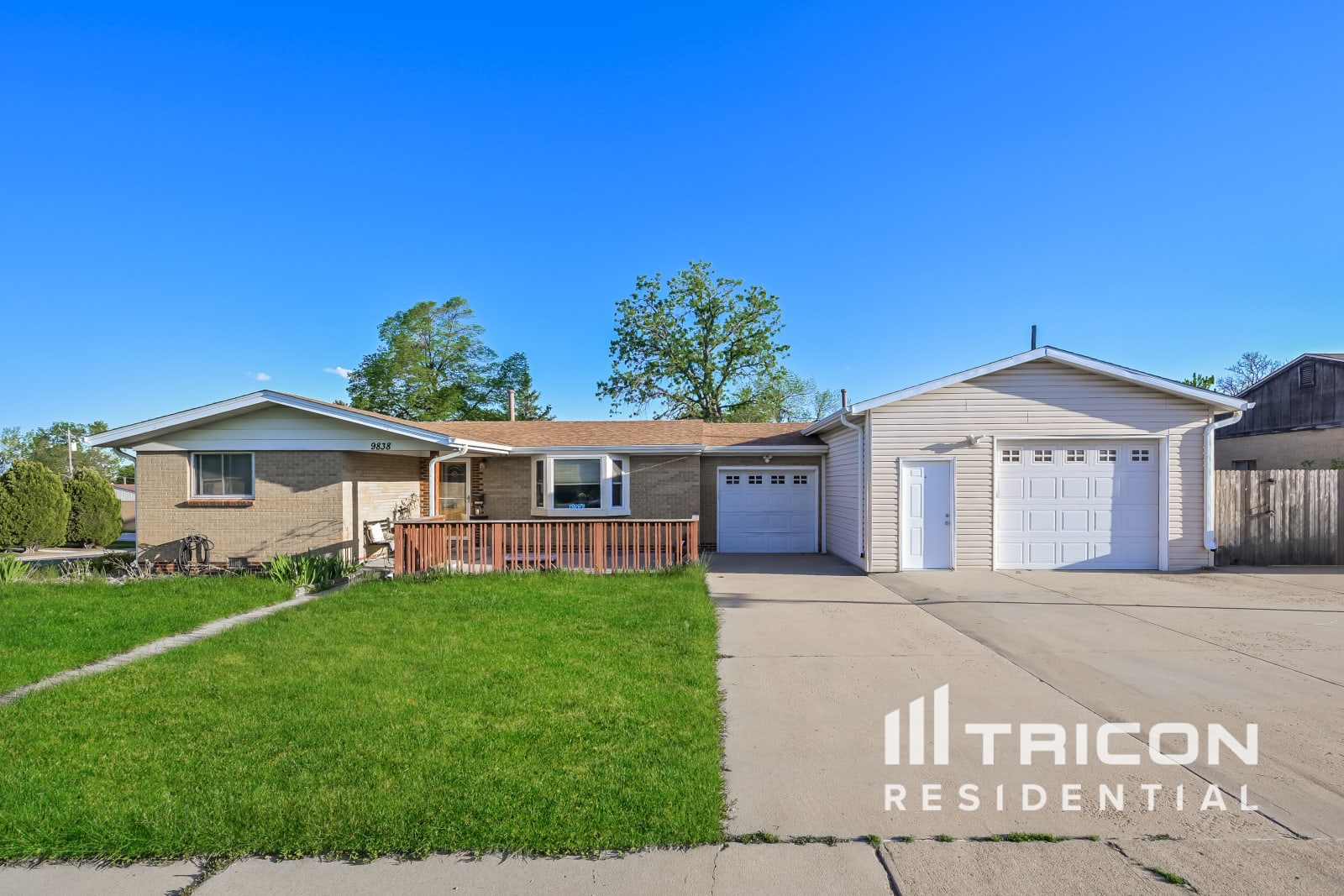 9838 W 53Rd Avenue Arvada CO