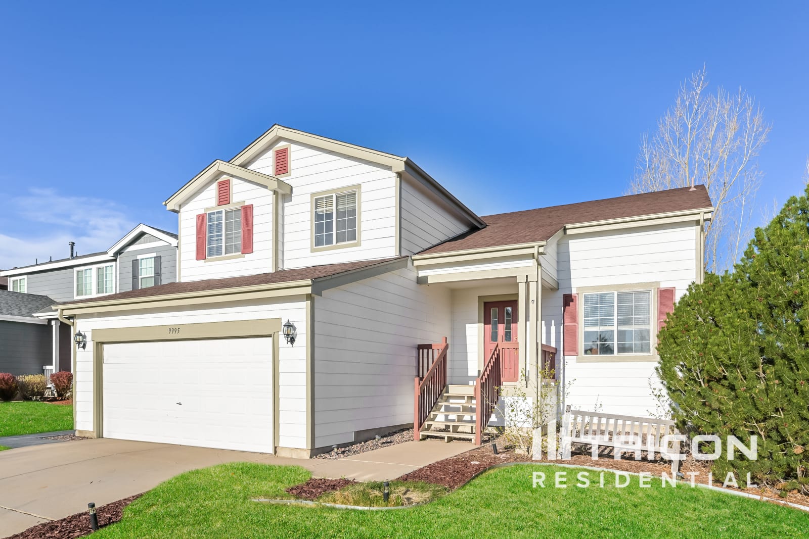 9995 Strathfield Lane Highlands Ranch CO