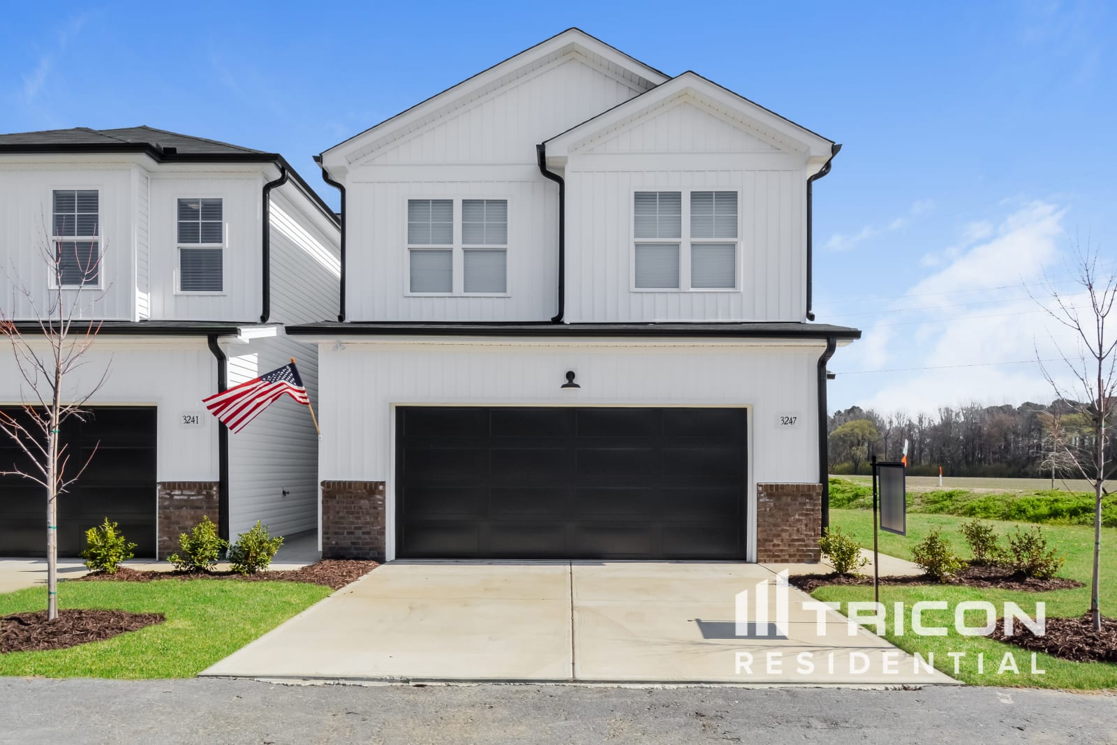 3247 Prospect Church Road Dunn NC