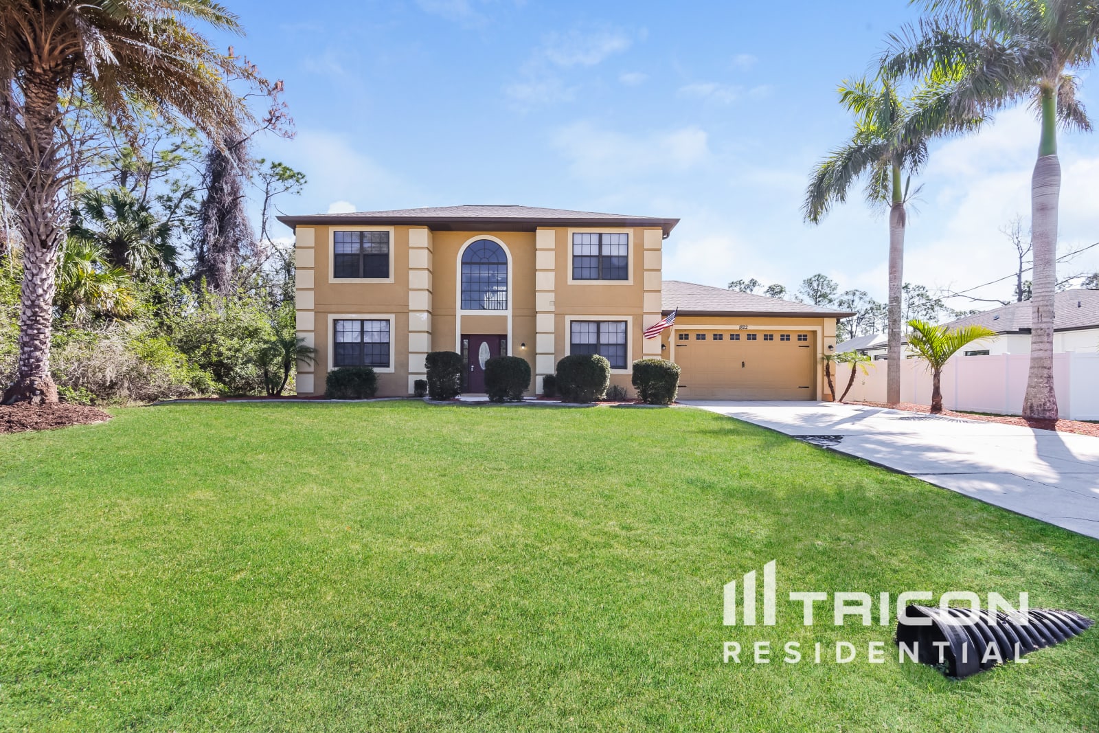 1822 Sadnet Lane North Port FL