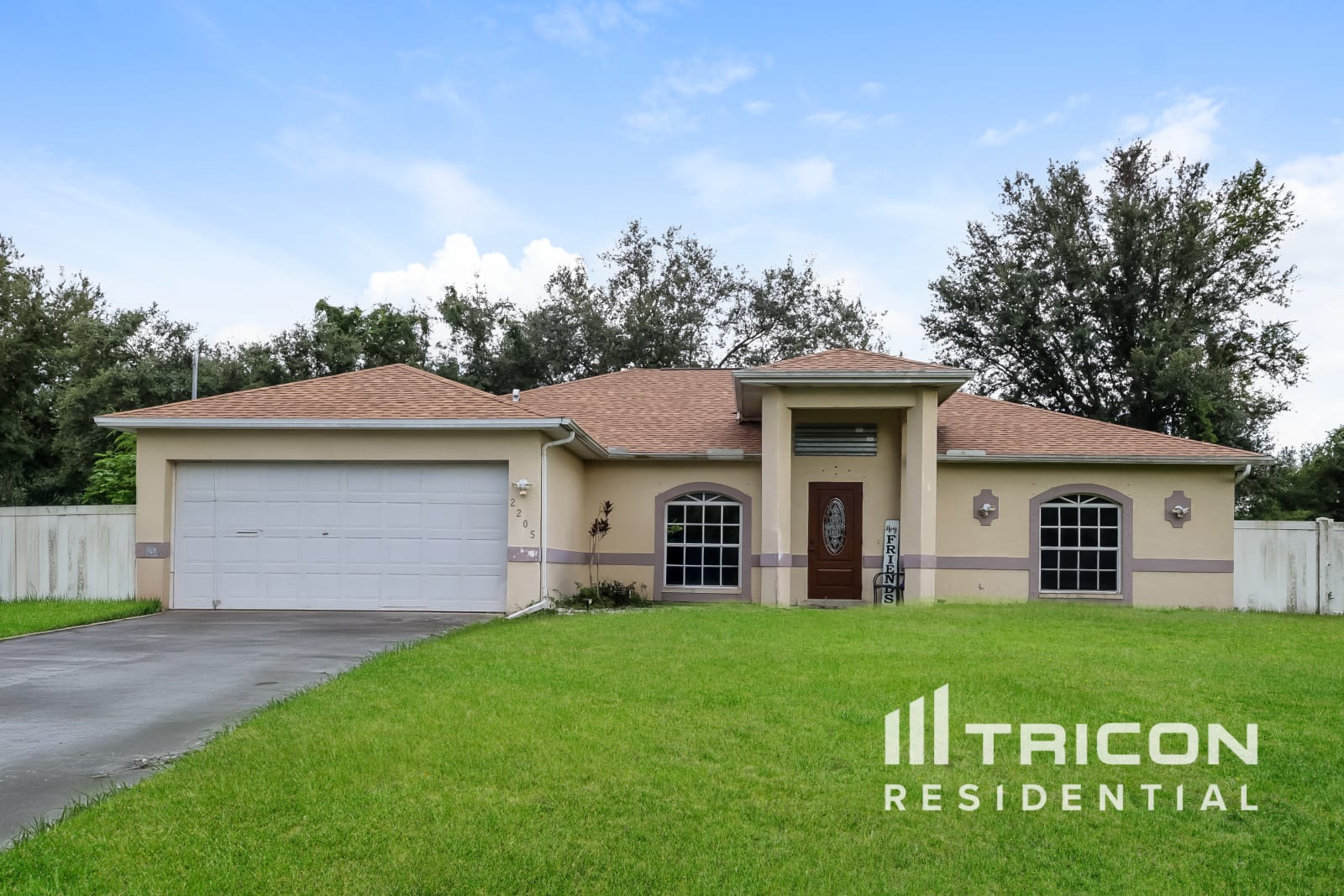 2205 Altitude Avenue North Port FL