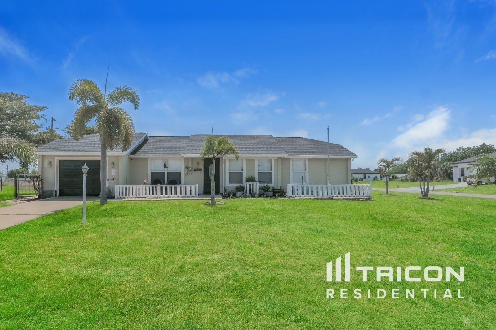 2623 NE 22nd Ave Cape Coral FL