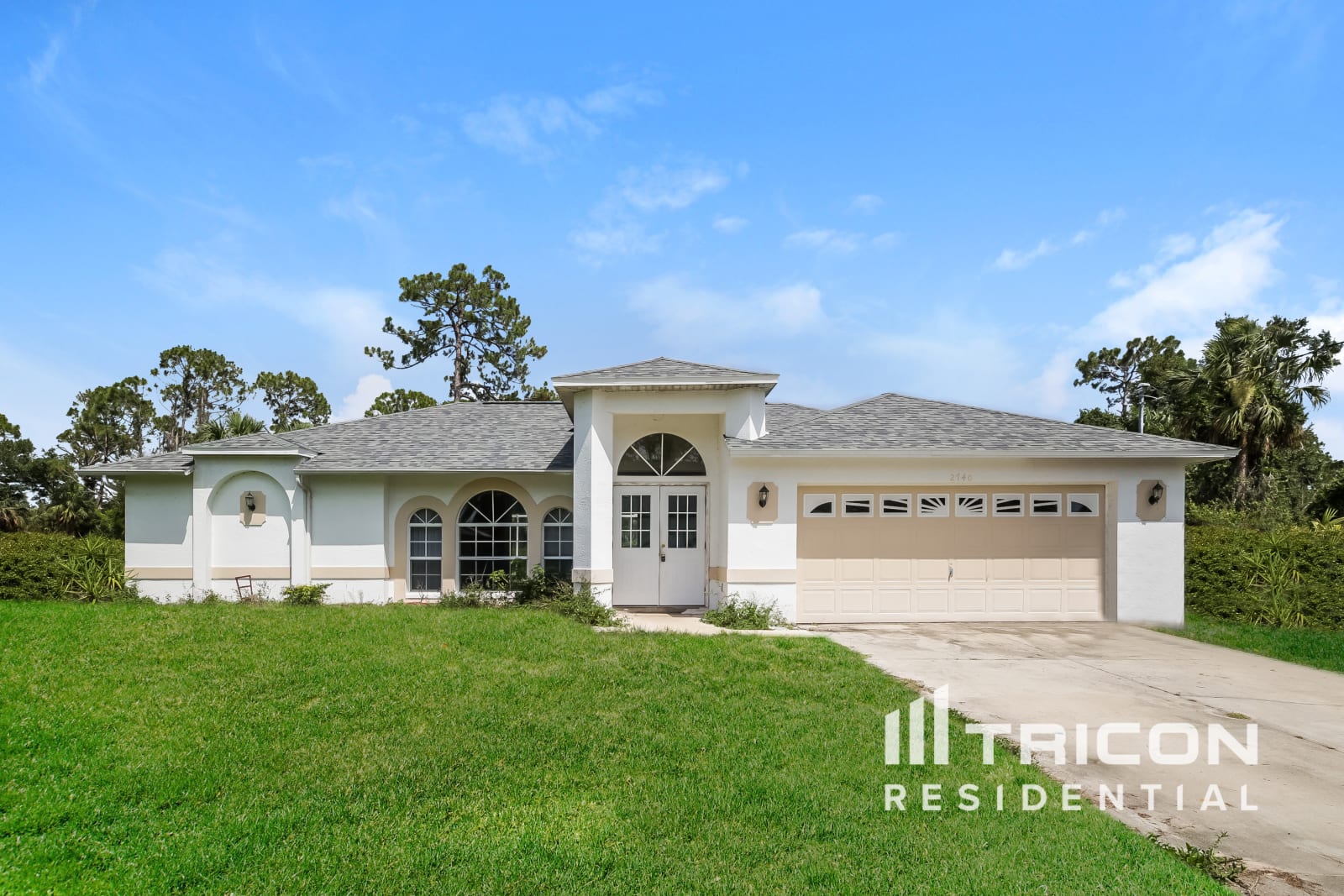 2740 Begonia Terrace North Port FL
