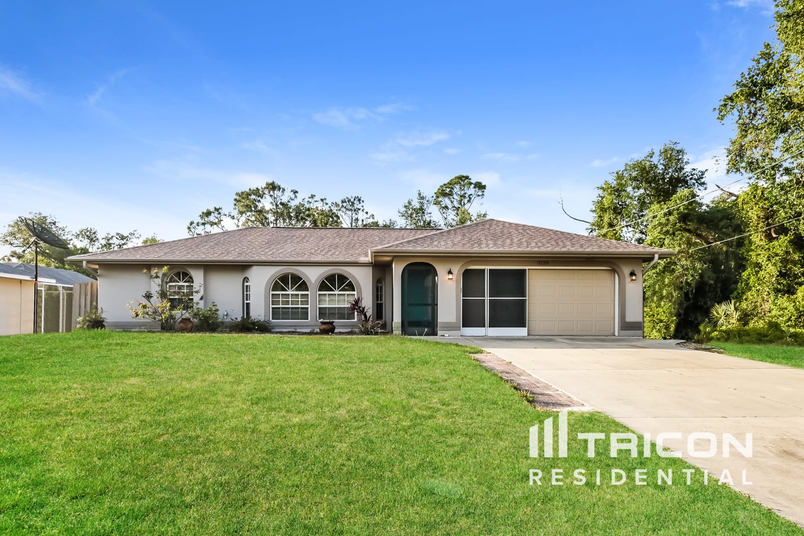 3120 Junction Street North Port FL