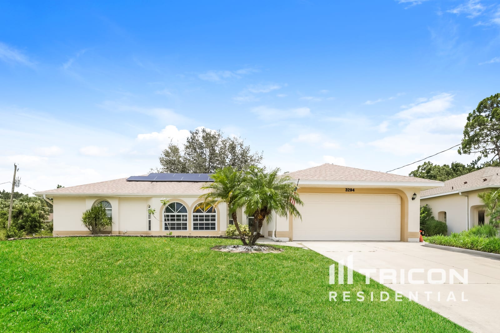 3294 Beloit Terrace North Port FL