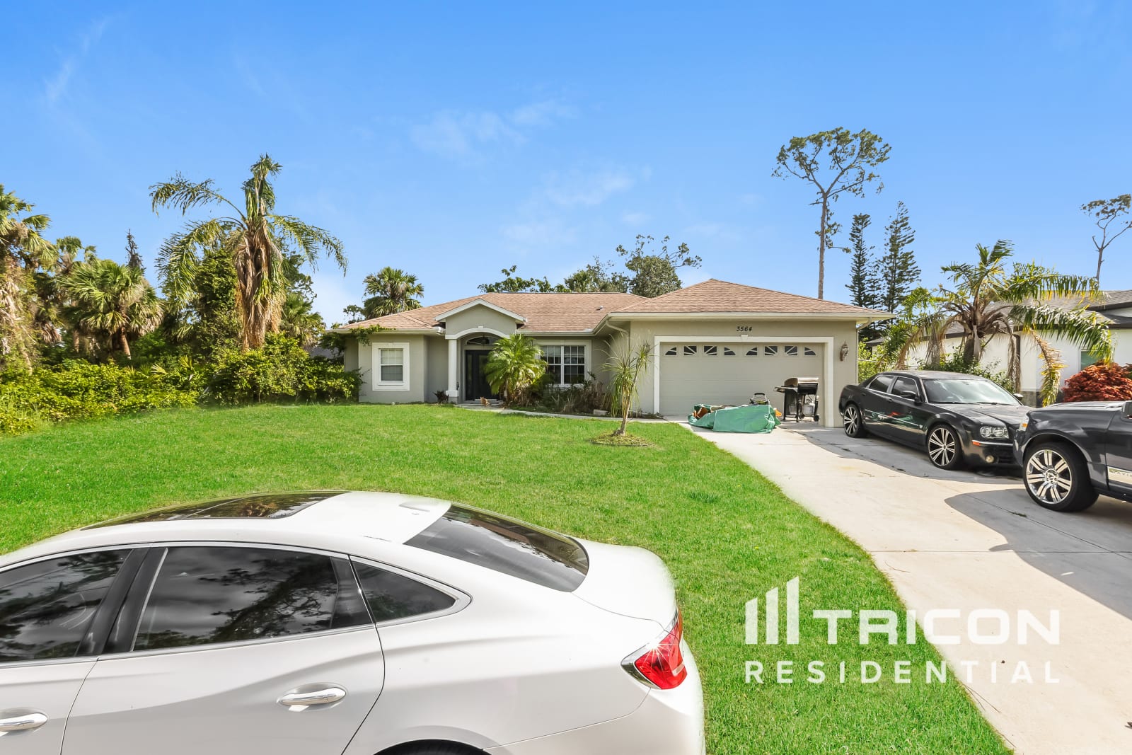 3564 Laslo Avenue North Port FL