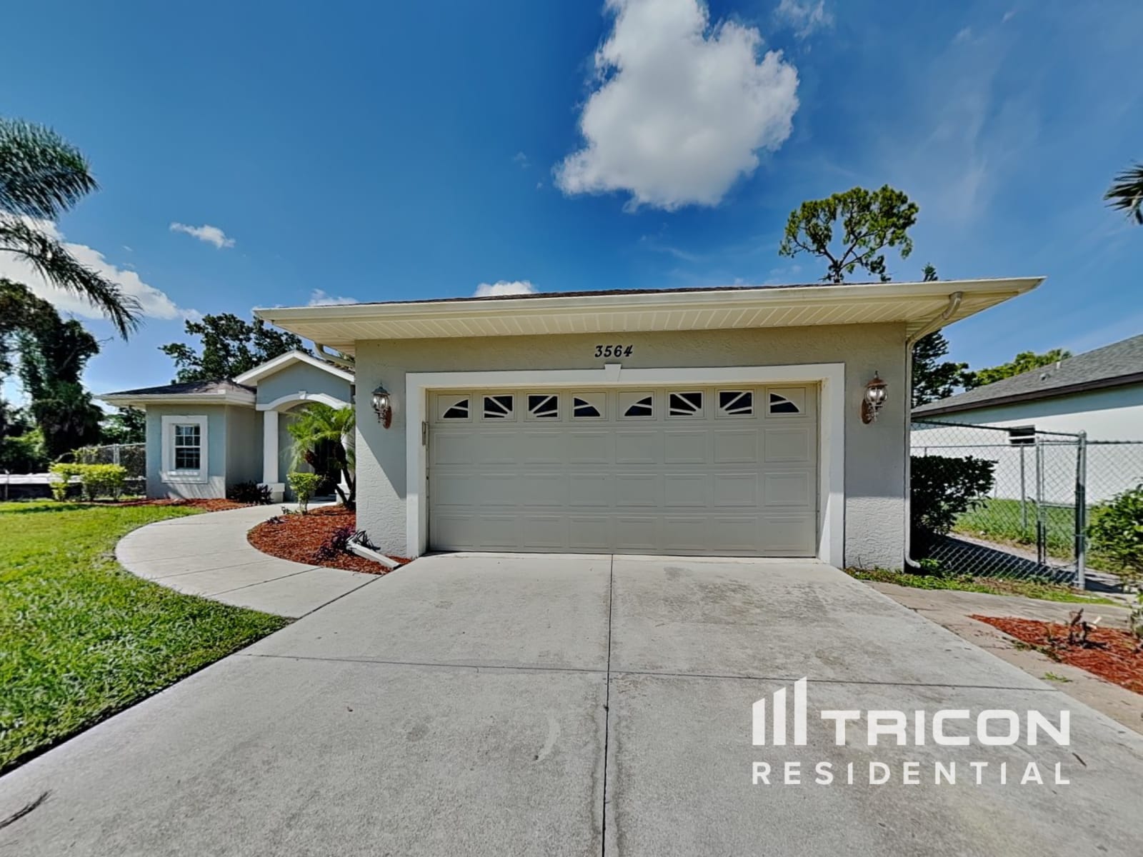 3564 Laslo Avenue North Port FL