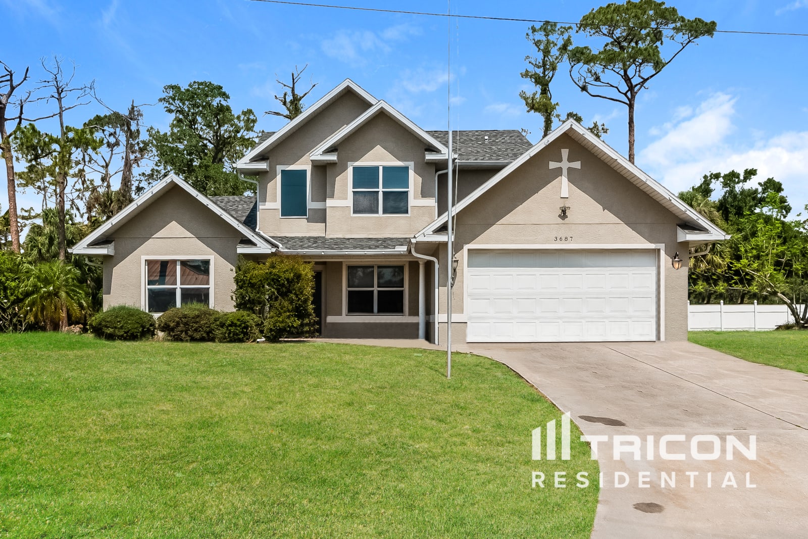 3687 Tonkin Drive North Port FL