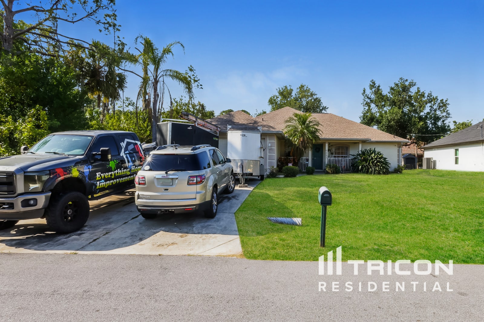 3965 Caballero Ave North Port FL