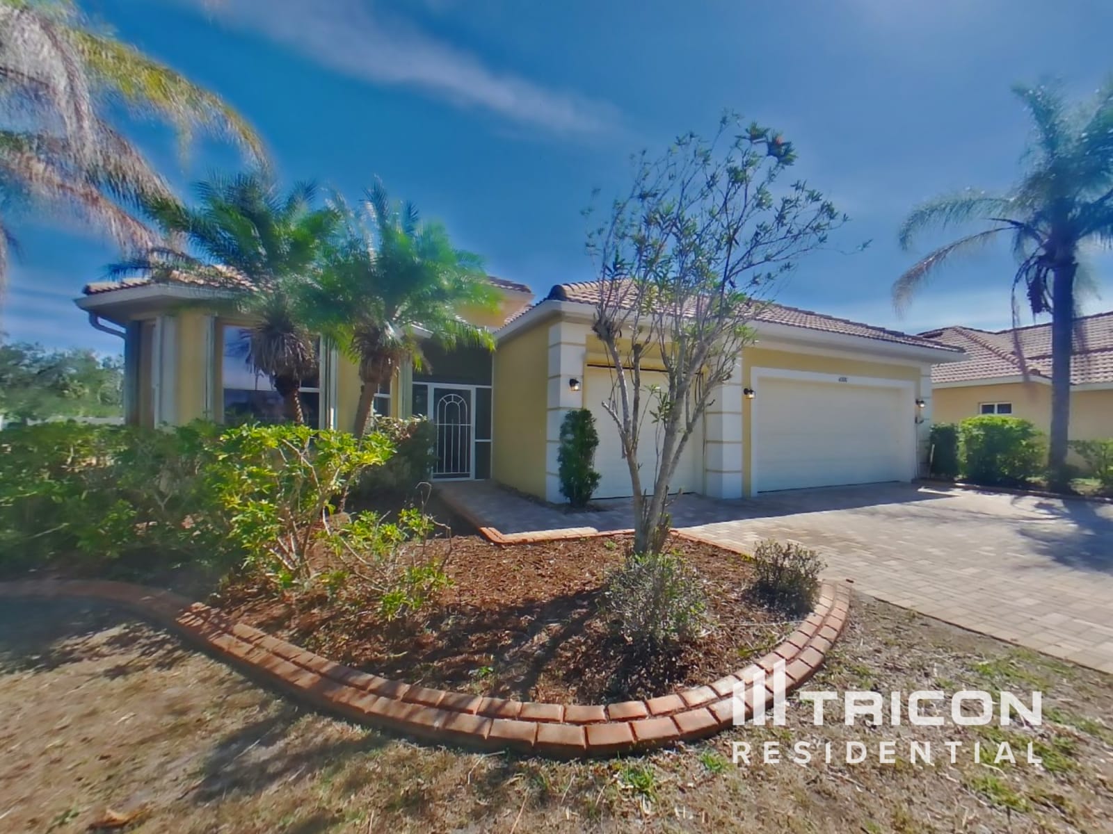 6300 Falcon Lair Drive North Port FL