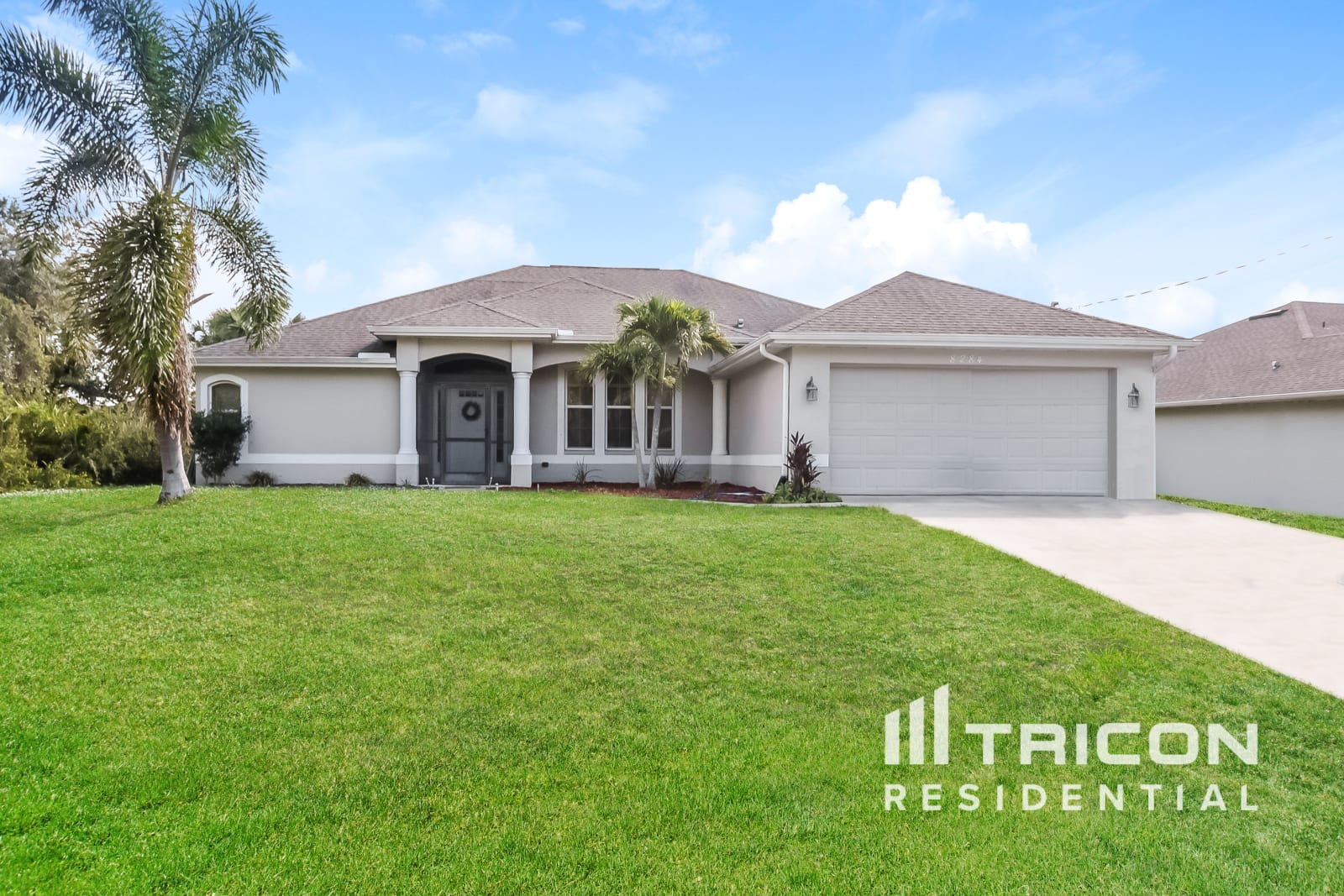 8284 Caruso Lane North Port FL