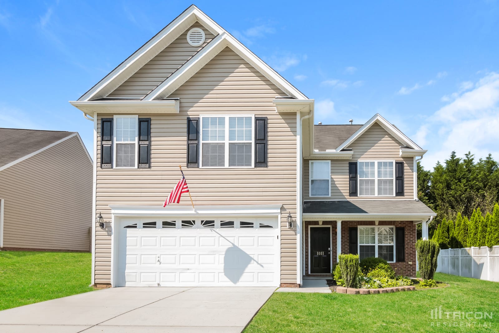 1011 Ronald Road Greensboro NC