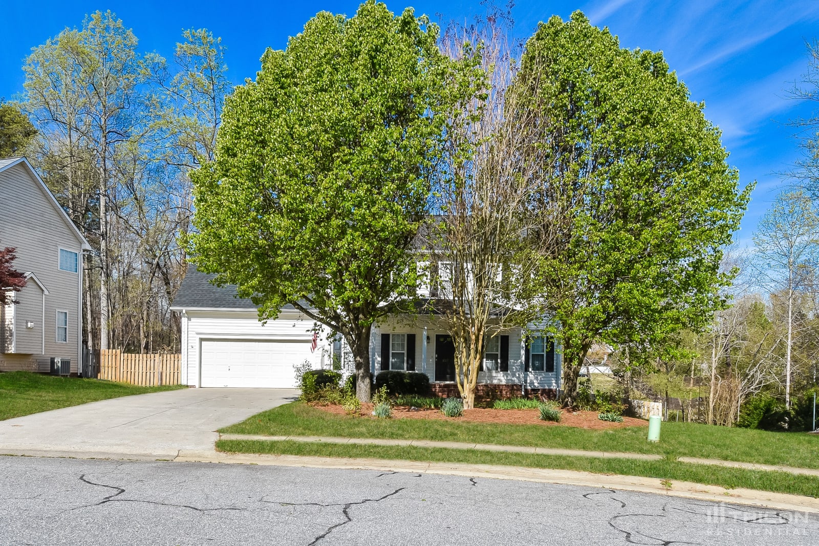 1017 Woodland Pointe Drive Kernersville NC