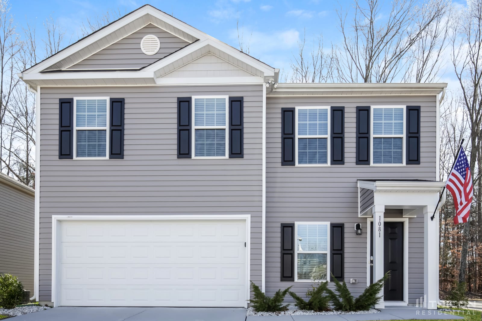 1081 Hidden Meadow Road Winston Salem NC