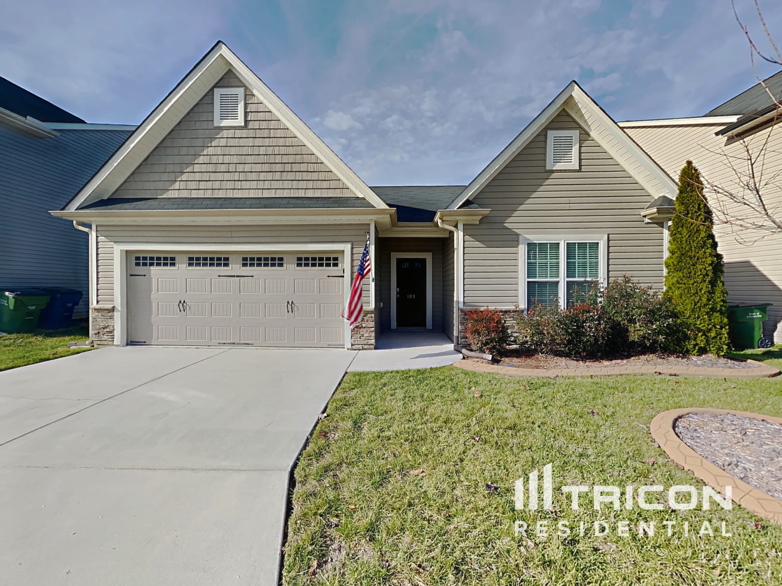 109 Claystone Drive Gibsonville NC