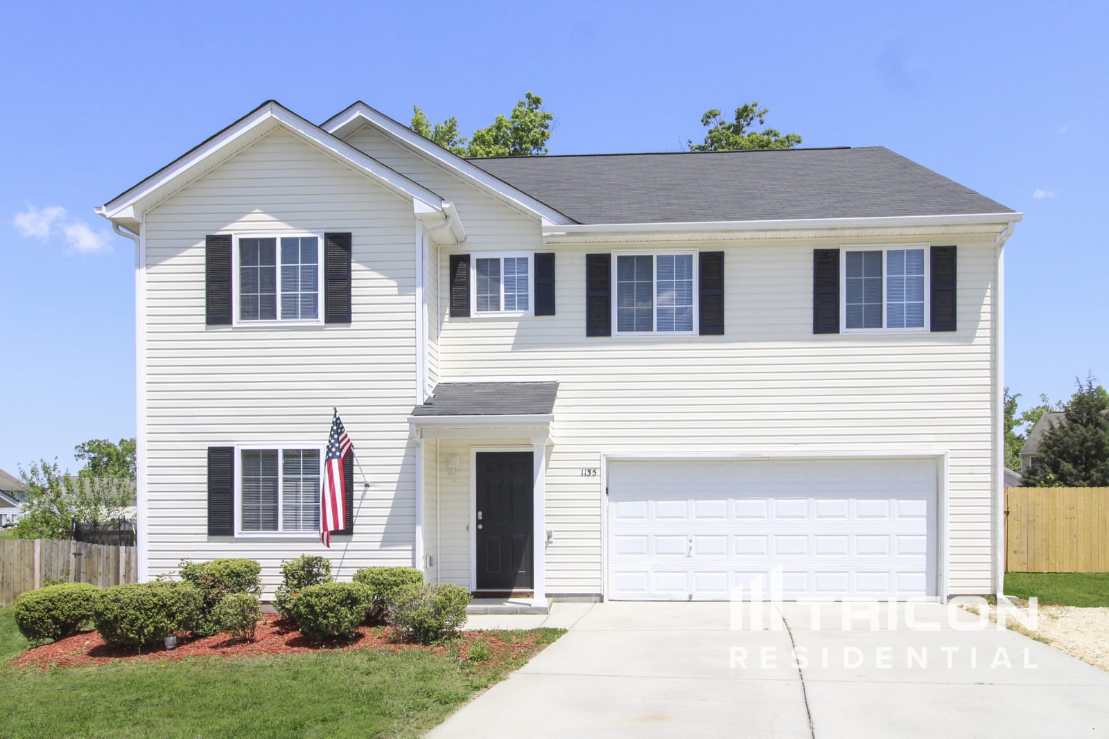 1135 Edinburgh Drive Jamestown NC