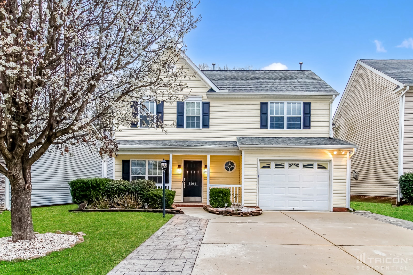 1166 Waterlyn Drive Greensboro NC