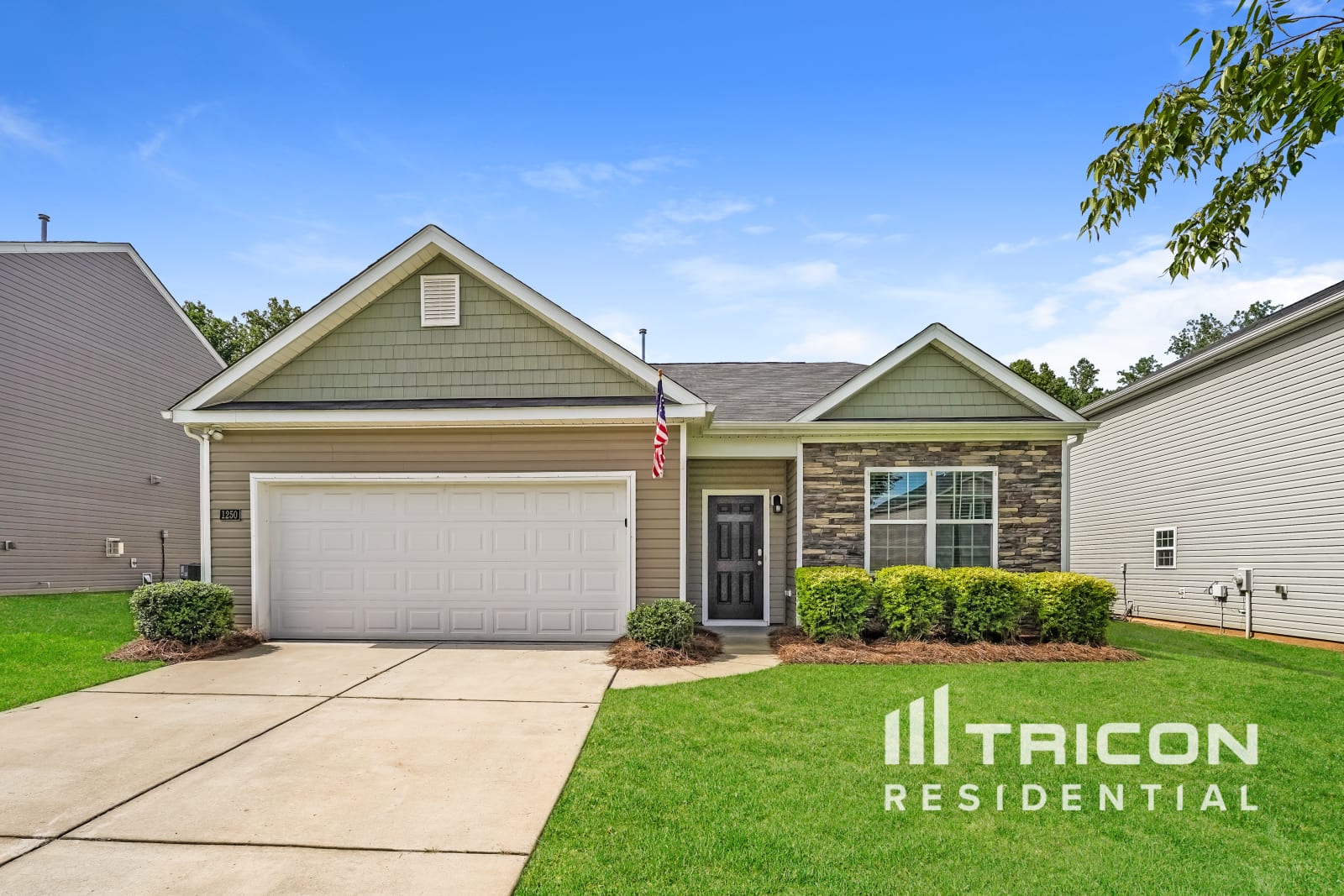 1250 Aurora Glen Drive Rural Hall NC